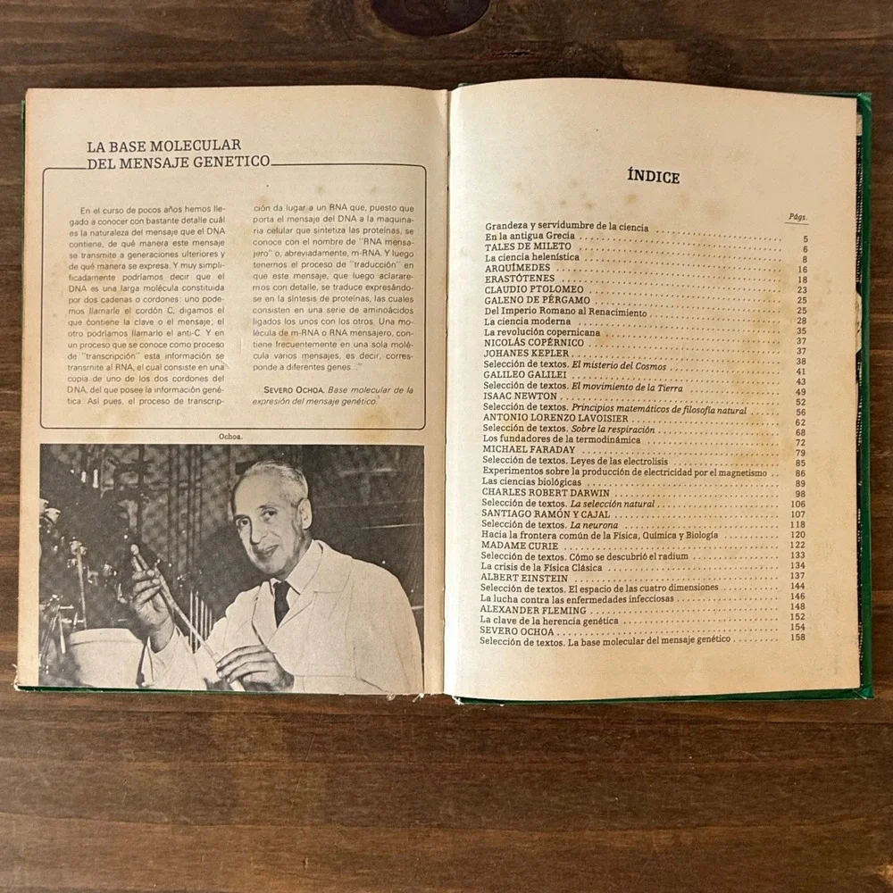 Editorial Nebrija vintage 1979